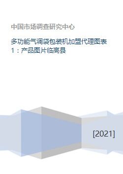 多功能气调袋包装机加盟代理图表1 产品图片临高县